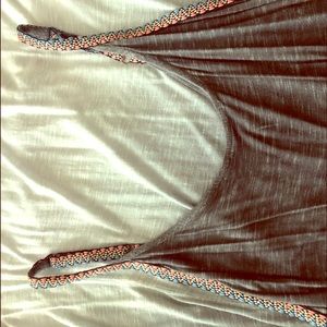 Maxi dress from Billabong